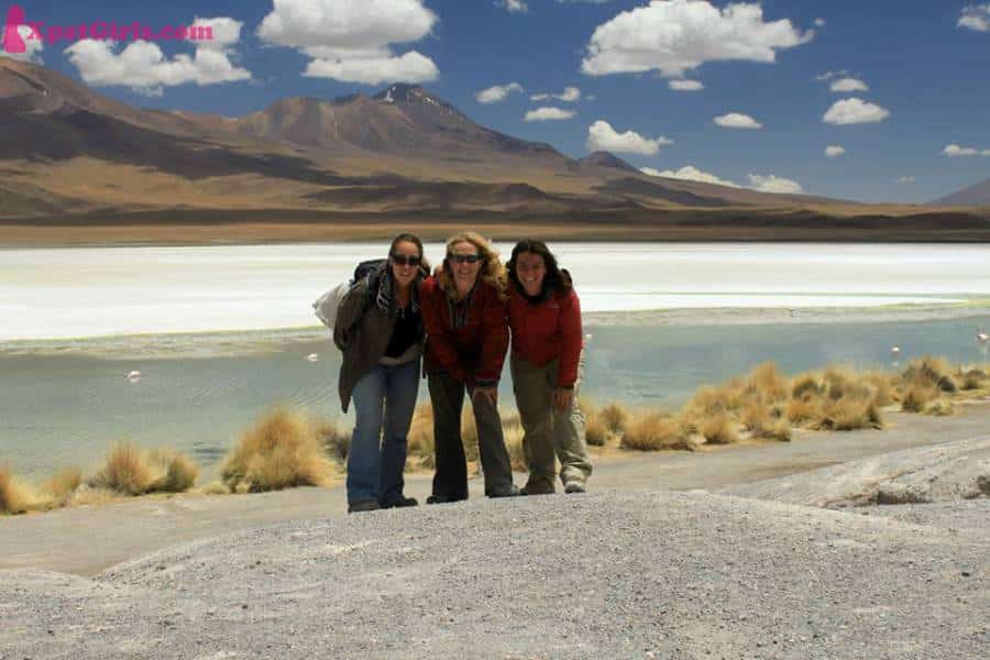 Bolivia- Salar di Uyuni