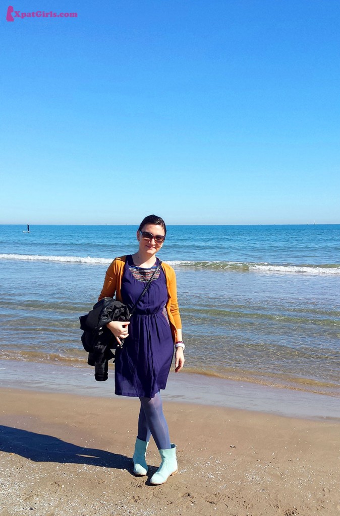 Love of my life – the sea