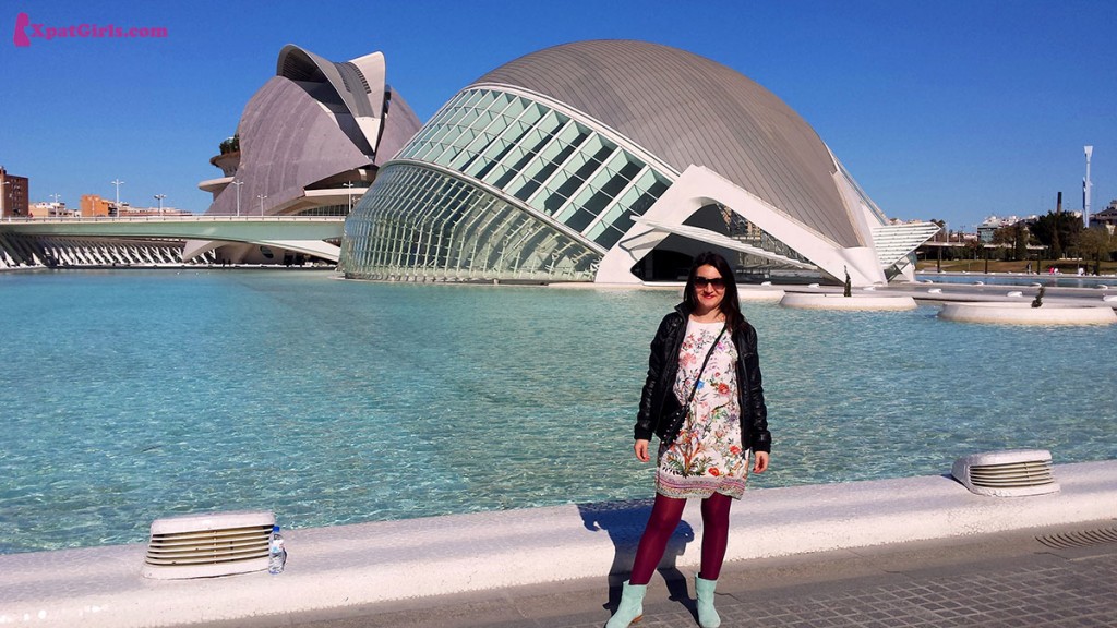 Hemispheric and Reina Sofia Arts Palace
